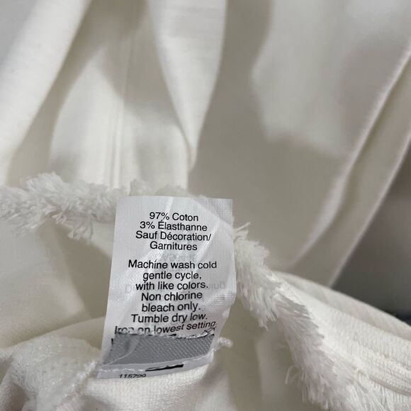 Madewell afternoon mini dress Small - Picture 7 of 8